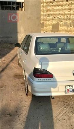 بيجو 306